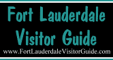 Fort Lauderdale Visitor Guide - Hotels in Ft. Lauderdale